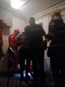 Piatra-Neamț: Femeie găsită moartă în apartament, ZCH NEWS - sursa ta de informații