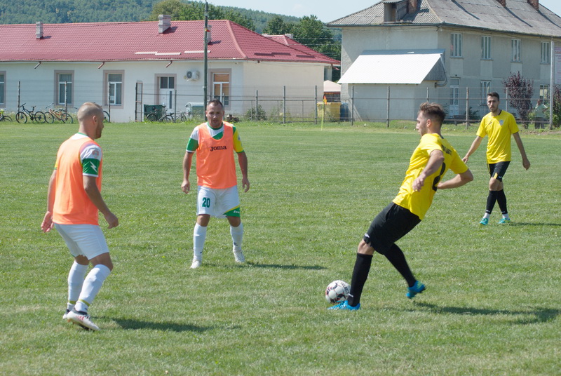 FOTO&#038;VIDEO L4 CSM FC Vaslui a cucerit Cupa Speranţei, ZCH NEWS - sursa ta de informații