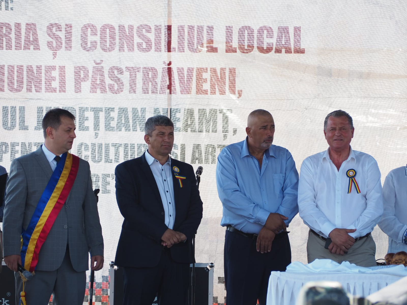 FOTO Ziua comunei Păstrăveni, o reuşită, ZCH NEWS - sursa ta de informații