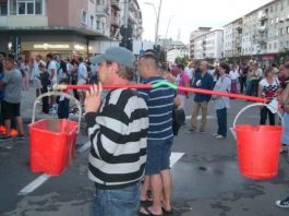 Romanul fără apă: Un fost prefect cere demisia lui Arsene și Angheluță!