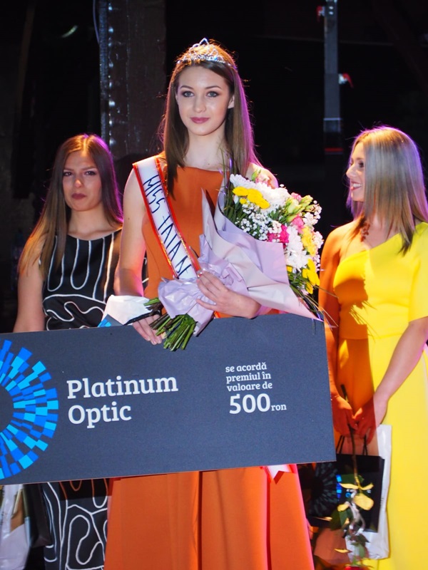 Concursul de frumusețe ”Miss fată de nemţean”, un succes major, ZCH NEWS - sursa ta de informații