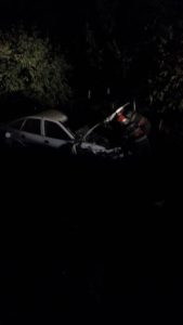 Căruță nesemnalizată și șofer neatent, accident cu patru victime, ZCH NEWS - sursa ta de informații