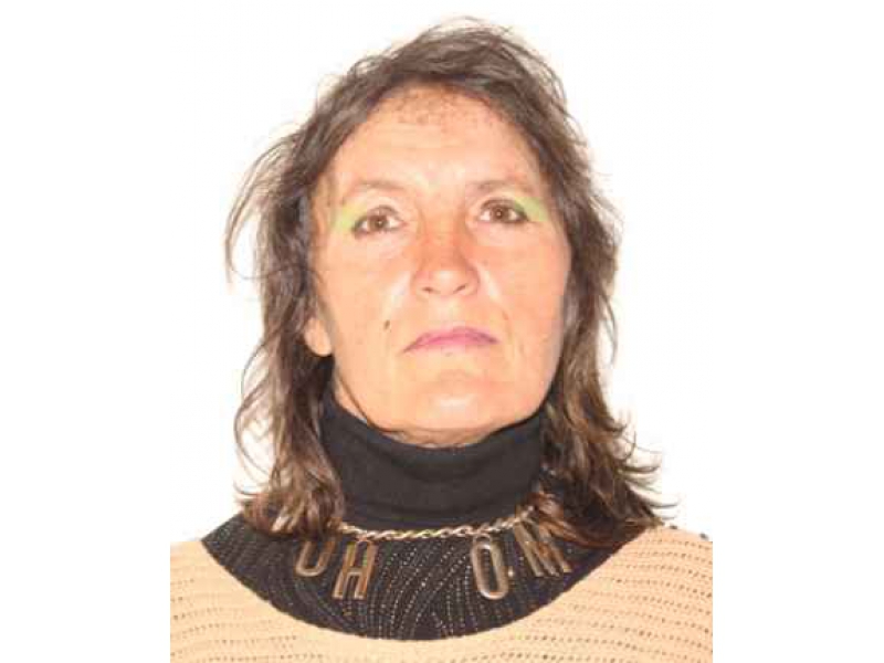 Femeie plecată de acasă de peste o lună, căutată de poliție