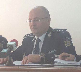 „Intersecția morții” va fi intens patrulată de Serviciul Rutier Neamț, ZCH NEWS - sursa ta de informații
