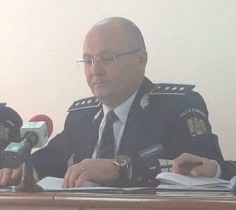 cms șef Mihai Mavriș rutieră