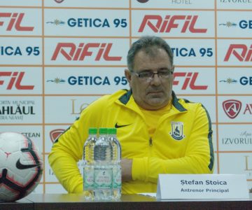 L3 CSM Ceahlăul Piatra Neamţ-FC Botoşani II (07.09; 17:00), ZCH NEWS - sursa ta de informații