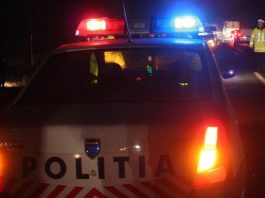 Drifturile, numai necazuri i-au adus unui șofer din Roman. Cascadoriile au dus la întocmirea unui dosar penal
