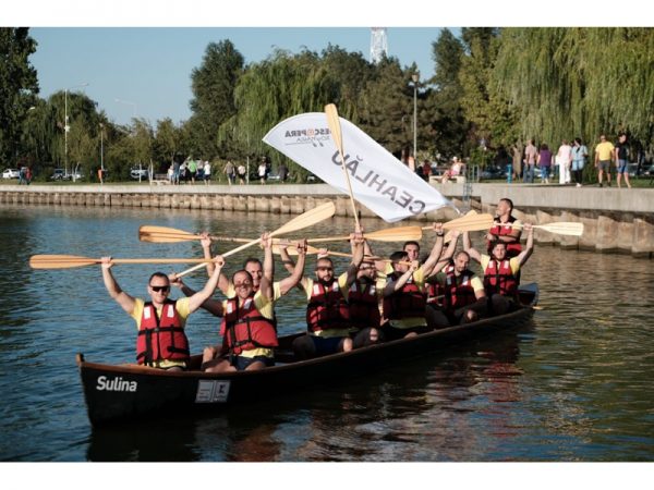 polițiști campioni canoe 2019 e1567496475265