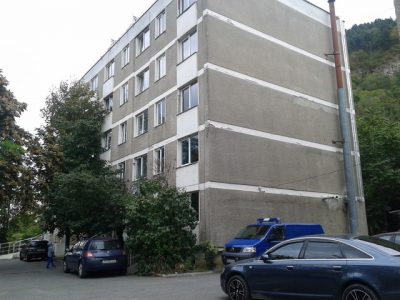 Piatra Neamț: O pacientă s-a aruncat de la etajul IV al secției Psihiatrie de la Spitalul de Urgență, ZCH NEWS - sursa ta de informații