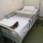 Spitalul Roman: Un an de la înființarea compartimentului de îngrijiri paliative, ZCH NEWS - sursa ta de informații