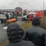 Patru morți, șofer din Neamț implicat în accident, ZCH NEWS - sursa ta de informații