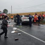 Patru morți, șofer din Neamț implicat în accident, ZCH NEWS - sursa ta de informații
