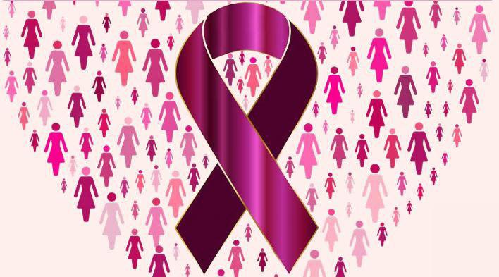 32 de bărbați diagnosticați cu cancer la sân