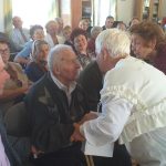 FOTO: Ziua Persoanelor Vârstnice sărbătorită la C.A.R Pensionari Târgu Neamț, ZCH NEWS - sursa ta de informații