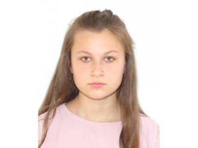 Fată de 14 ani dată dispărută la zece zile după ce a plecat de acasă, ZCH NEWS - sursa ta de informații