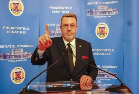 Eugen Țapu-Nazare, PNL: „PSD să scoată din sertare proiectul de lege care interzice eliberarea condiționată a criminalilor”, ZCH NEWS - sursa ta de informații