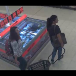 Femei căutate pentru furtul unui portofel, ZCH NEWS - sursa ta de informații