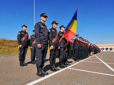 Opt tinere din Neamț vor să îmbrace uniforma de pompier, ZCH NEWS - sursa ta de informații