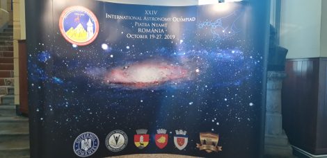 Piatra Neamț &#8211; gazda ediției a XXIV-a a Olimpiadei Internaționale de Astronomie, ZCH NEWS - sursa ta de informații