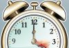 Ora de iarnă 2026 – în această noapte ora 04:00 devine ora 03:00