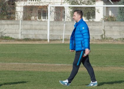 L3 Ozana Târgu Neamţ respinge zvonurile: &#8222;Daniel Zavate rămâne antrenorul nostru!&#8221;, ZCH NEWS - sursa ta de informații