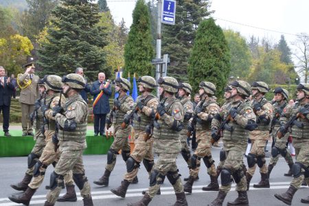 MApN recrutează peste 5.000 de soldaţi şi gradaţi, băieţi şi fete, ZCH NEWS - sursa ta de informații