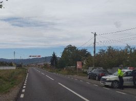 Noutăți din Agapia: carantină pe 3 km, filtre și multe zvonuri despre pesta porcină