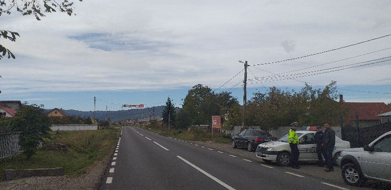 Noutăți din Agapia: carantină pe 3 km, filtre și multe zvonuri despre pesta porcină