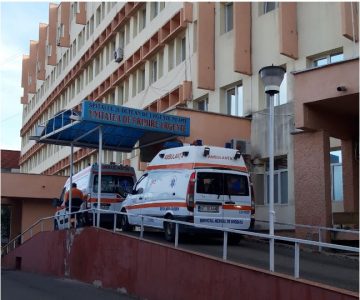 Spitalul Județean Neamț a închiriat 60 echipamente de oxigen pentru pacienții cu Covid, ZCH NEWS - sursa ta de informații