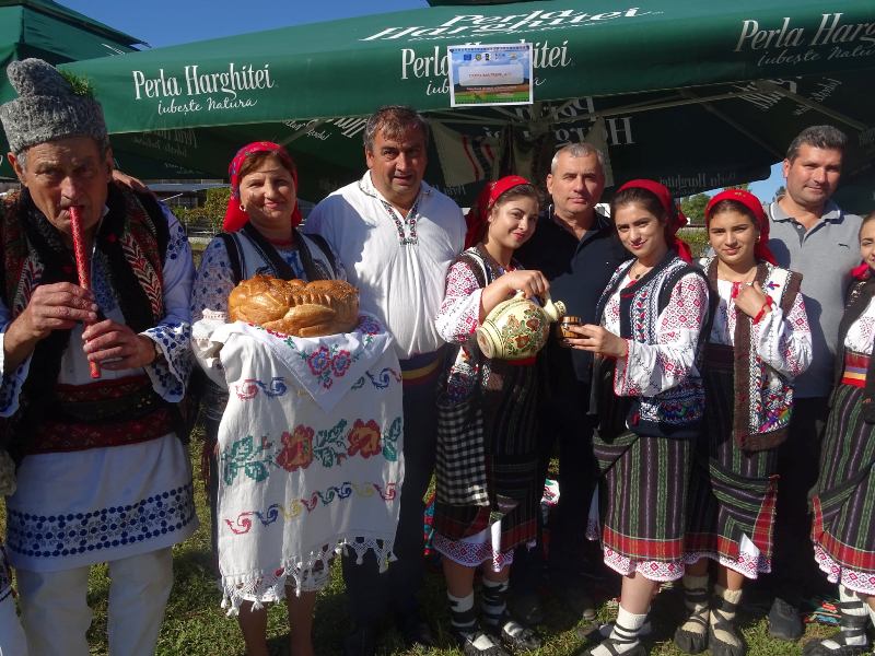 tinutul razesilor
