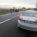 FOTO: Carambol cu trei mașini boțite, ZCH NEWS - sursa ta de informații