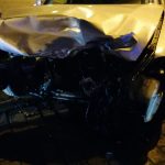 VIDEO/FOTO: Accident grav, bilanț cu 6 răniți din coliziunea a patru mașini, ZCH NEWS - sursa ta de informații