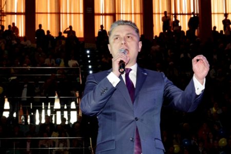 Deputatul Mugur Cozmanciuc &#8211; apel tranșant către președintele PSD Neamț: ”NU mai răspândiți știri false!”, ZCH NEWS - sursa ta de informații