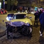 VIDEO/FOTO: Accident grav, bilanț cu 6 răniți din coliziunea a patru mașini, ZCH NEWS - sursa ta de informații