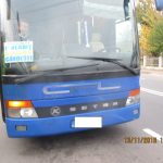 Șoferi de autobuz amendați pentru sfidarea călătorilor, ZCH NEWS - sursa ta de informații