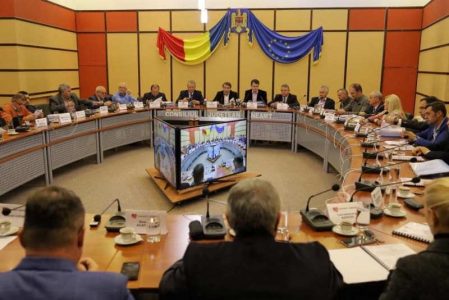 Promisiunea președintelui CJ Neamț: ”Problema apei curente în zona Târgu Neamț va fi rezolvată!”, ZCH NEWS - sursa ta de informații