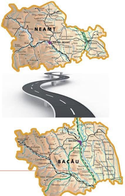 Arsene anunță: poate fi semnat contractul pentru drumul ezpres Piatra Neamț- Bacău, ZCH NEWS - sursa ta de informații