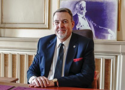 Senatorul Eugen Țapu-Nazare: ”Bugetul de stat pentru anul 2020, unul suplu, articulat, care permite dezvoltarea României”, ZCH NEWS - sursa ta de informații