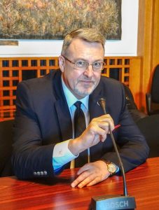 Eugen Țapu – Nazare, PNL Neamț: ”PSD, scandalagiul politicii românești”, ZCH NEWS - sursa ta de informații