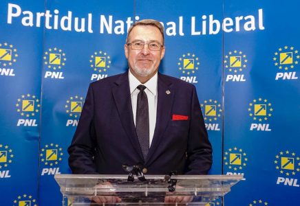 Eugen Țapu Nazare: „Fiecare comunitate locală să aibă câte un proiect pe PNRR, fonduri europene și PNDL”, ZCH NEWS - sursa ta de informații