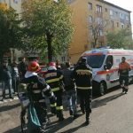 Intervenție salvatoare: Plt. adj. Cătălin Buțurcă a renunțat la mască în favoarea victimei, ZCH NEWS - sursa ta de informații