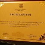 Trofeele Galei Excelenței 150 „Petru Rareș”, ZCH NEWS - sursa ta de informații