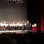Trofeele Galei Excelenței 150 „Petru Rareș”, ZCH NEWS - sursa ta de informații