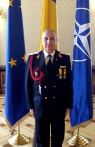 Generalul Nițică – denunțat la Parchetul Militar, ZCH NEWS - sursa ta de informații