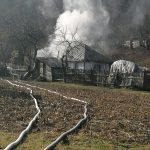 incendiu casa bîtca