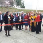 FOTO: Inspectoratul Școlar a inaugurat Centrul de formare „Moldova”, ZCH NEWS - sursa ta de informații