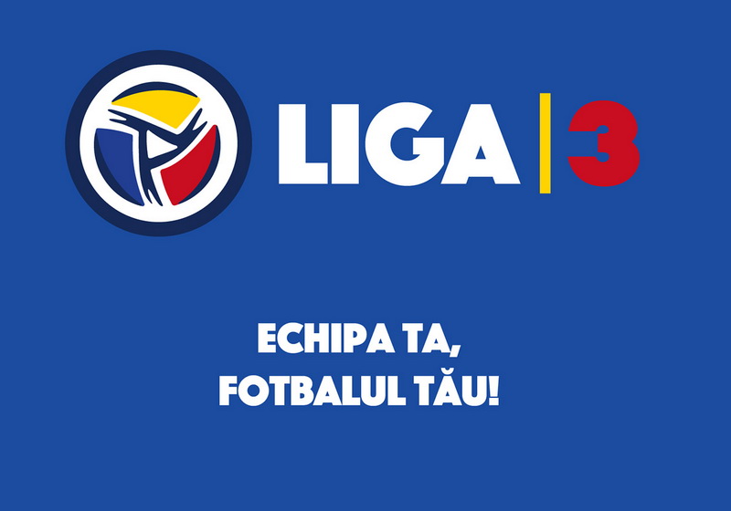 liga 3 logo