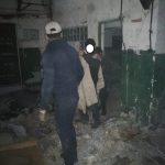 FOTO: Patru tineri din Buhuși evacuați dintr-o clădire dezafectată din Piatra Neamț, ZCH NEWS - sursa ta de informații