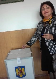 Târgu Neamţ: Alegeri prezidenţiale cu iz de speranţă, ZCH NEWS - sursa ta de informații