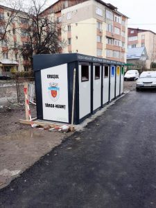 Module supraterane în tot oraşul Târgu Neamţ, ZCH NEWS - sursa ta de informații